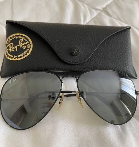 Ray-Ban Sunglasses