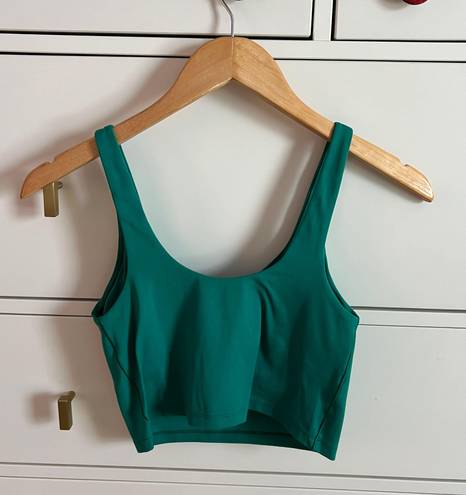 Aerie Tank