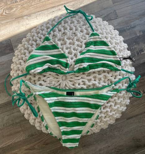 Triangl Swim Suit Bikini