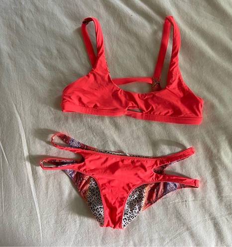 Rip Curl  reversible bikini