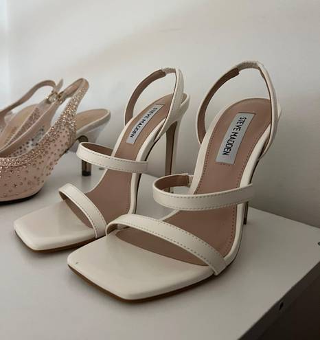 Steve Madden Heels