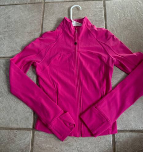 Lululemon Define Jacket