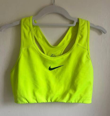 Nike Dri-Fit Sports Bra