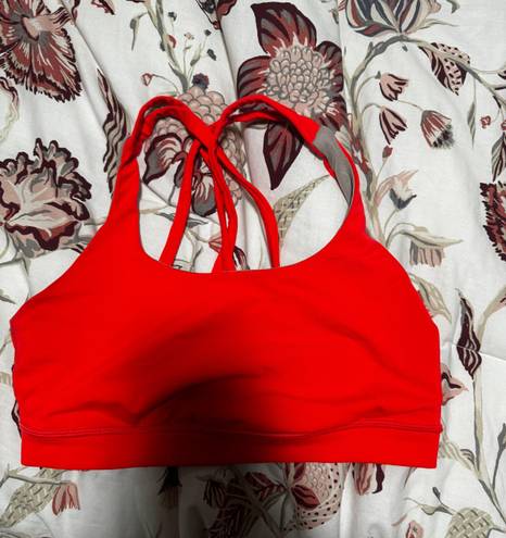 Lululemon Energy Bra