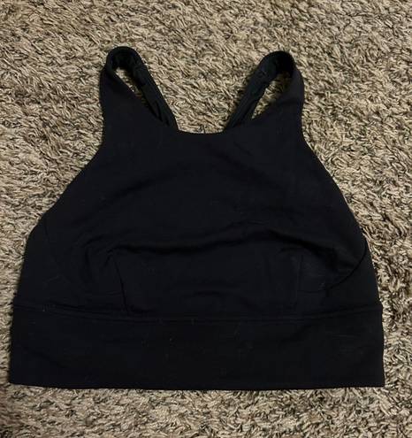 Lululemon Wunder Train Bra