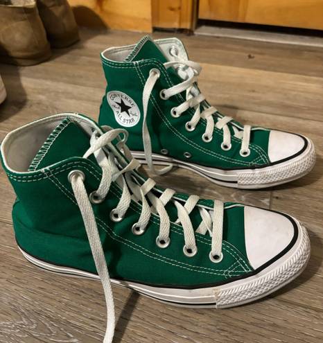 Converse Green