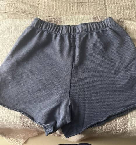 Aerie Sweat Shorts