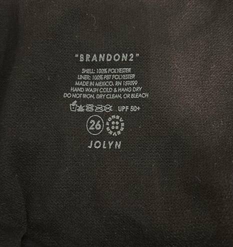 Jolyn size 26