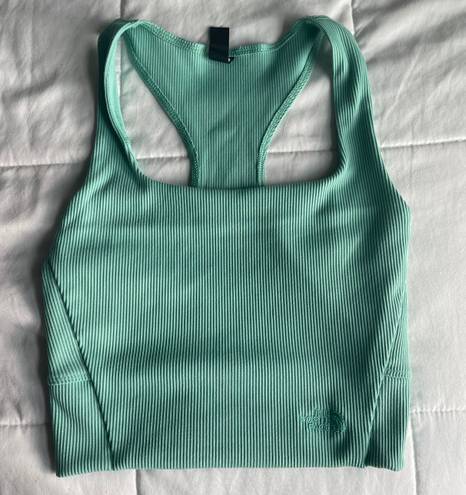 The North Face Crop Workout Tank