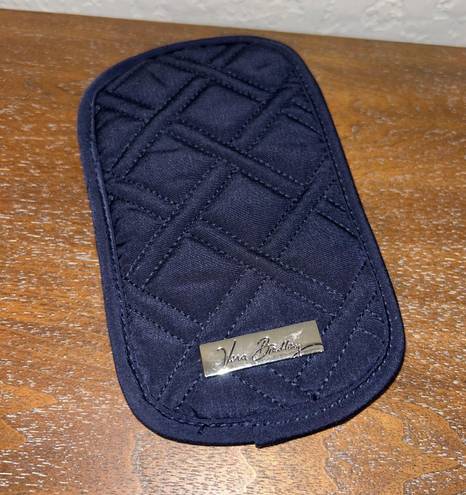 Vera Bradley Quilted Eyeglass Case