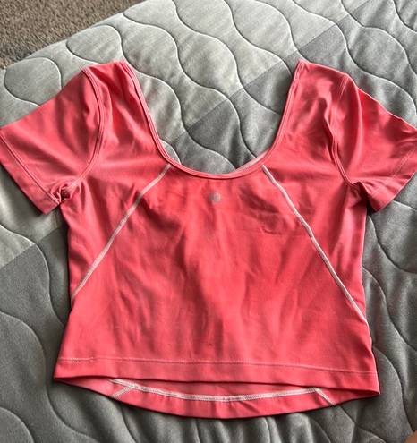 Lululemon Align Tee