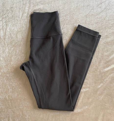 Lululemon Align 25” Leggings