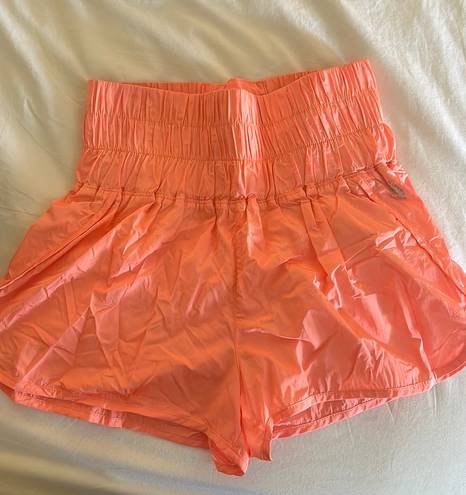 Free People Movement Shorts