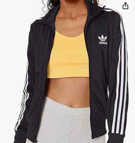 Adidas Zip Jacket