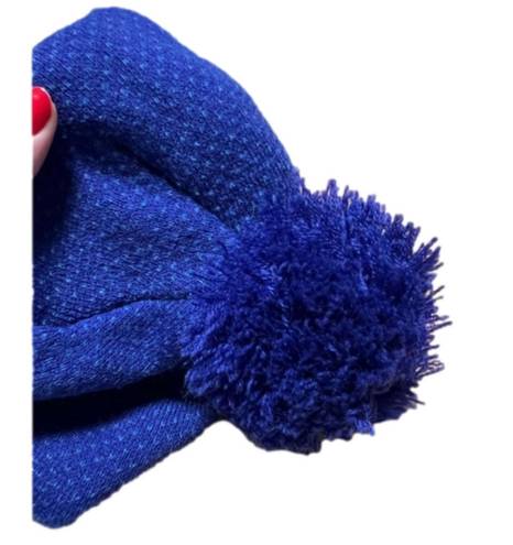 Black Diamond  Equipment Pom Pom Beanie All Blue Women’s