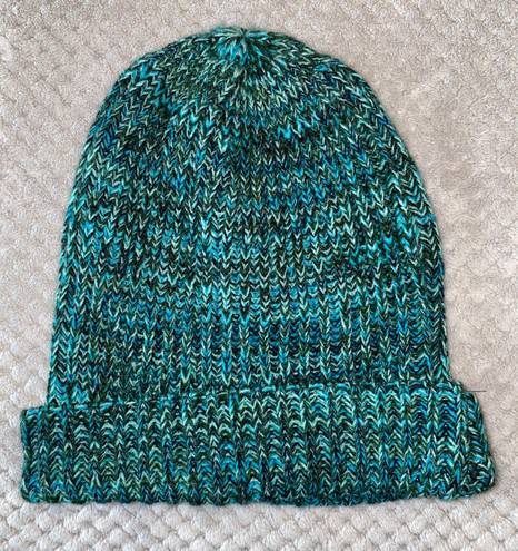 Charlotte Russe Knit Beanie