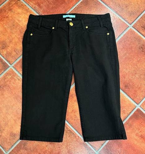 Marciano Vintage  Stretchy Long Shorts