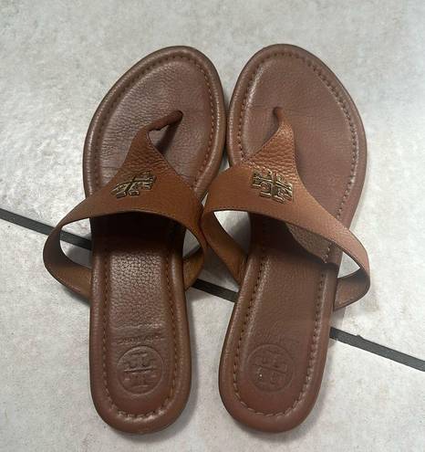 Tory Burch  Jolie Flat Thong