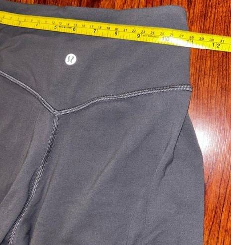 Lululemon  Grey Align Joggers 28 inch Size 2