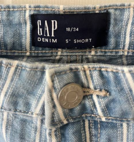 Gap 5” Shorts