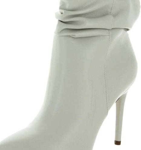 Jessica Simpson NWT  Lalie Slouchy Dress Booties, 8.5