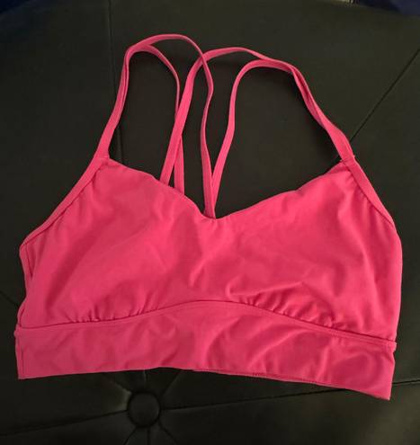 All In Motion Sports Bra