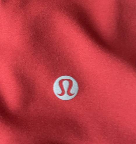 Lululemon Define Cropped Jacket