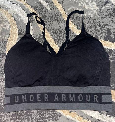 Under Armour Sports Bras