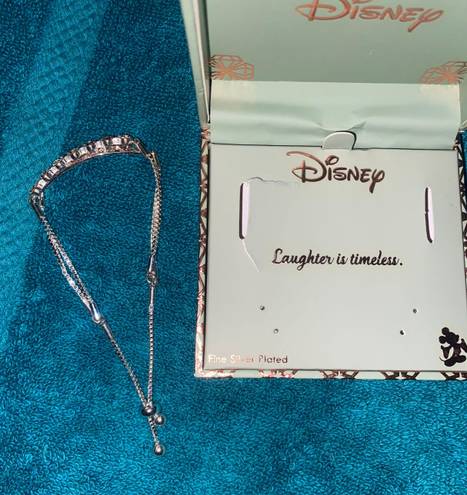 Disney Mickey Mouse Bracelet