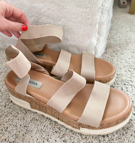 Steve Madden Wedges!