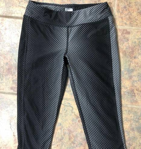 The North Face Small Cropped Leggings