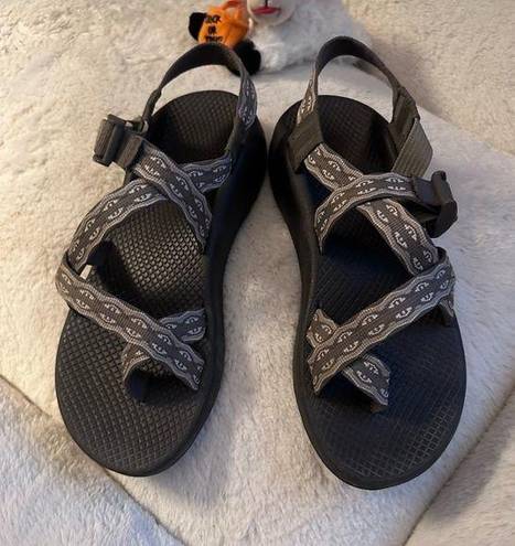 Chacos  size 9