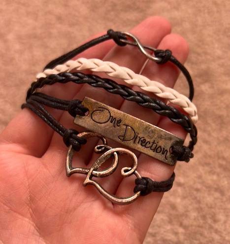 One Direction Bracelet