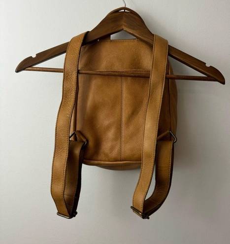 American Leather Co. Backpack