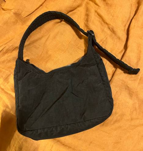 Baggu Mini Nylon Shoulder Bag