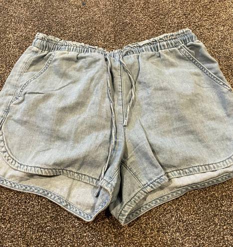 American Eagle Outfitters Jean Shorts