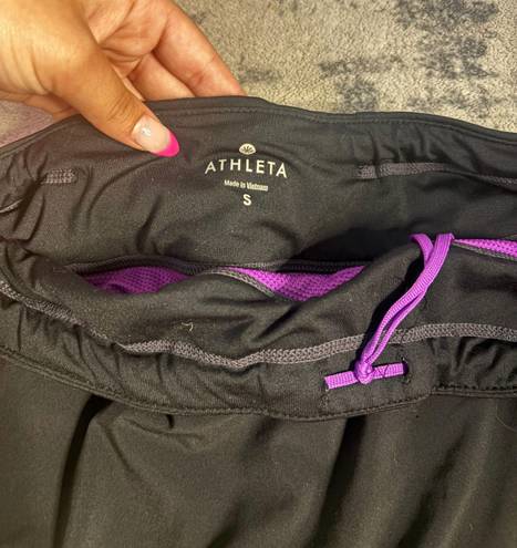 Athleta Skirt