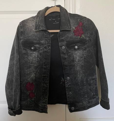 Aeropostale Denim Jacket