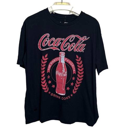 Coca-Cola   Graphic T-Shirt