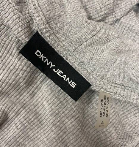 DKNY  Long Cardigan