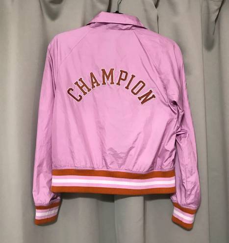 Champion Women’s Coach Jacket