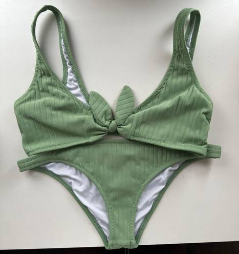 Rhythm Bikini Set