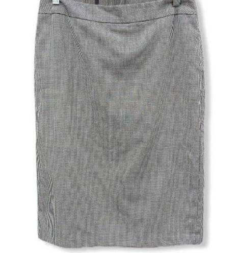 The Loft Vintage Ann Taylor Wool Skirt