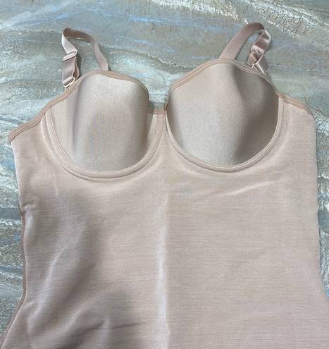 Vedette Shapewear Shapewear Dress Style Size L