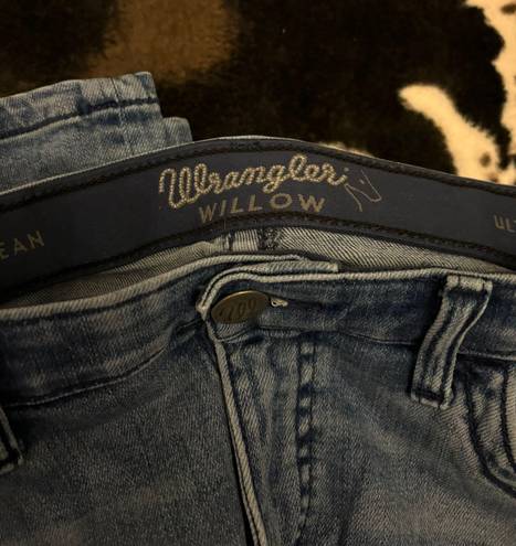 Wrangler Willow Bootcut Jeans