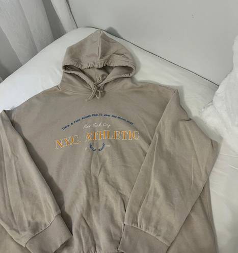 H&M Graphic Hoodie
