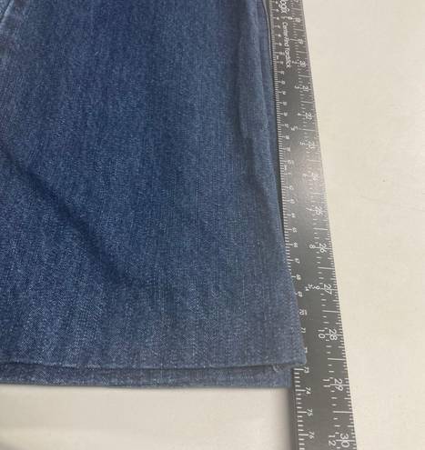 DKNY Women’s Jeans Size 6 Blue Inseam 29”