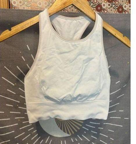 Lululemon  Ebb to Train Bra