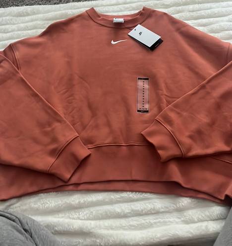 Nike Sweatshirt