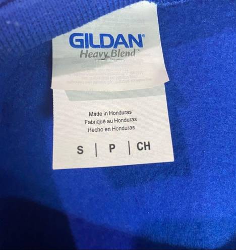 Gildan Quarantine And Chill Pullover